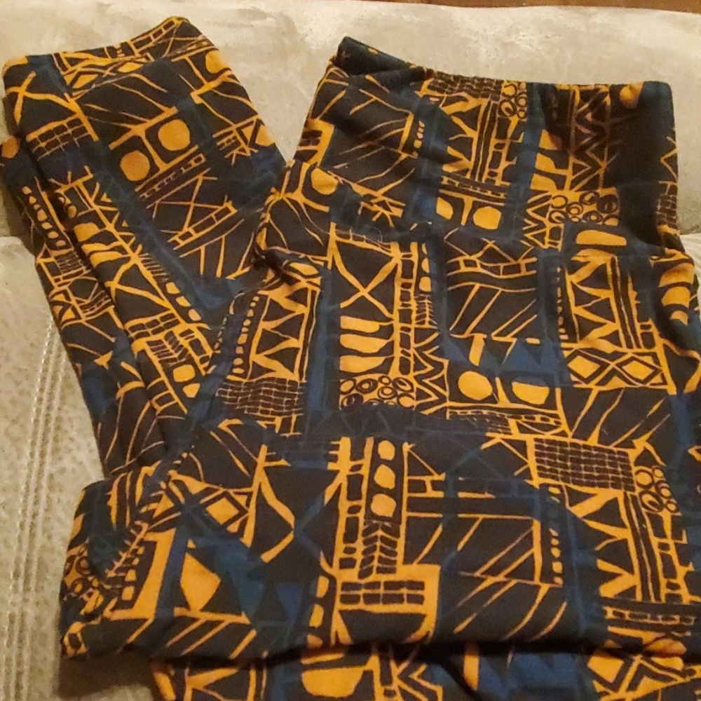 Lularoe leggings